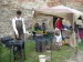 kovář aneb řemesla na hradě Lipnice